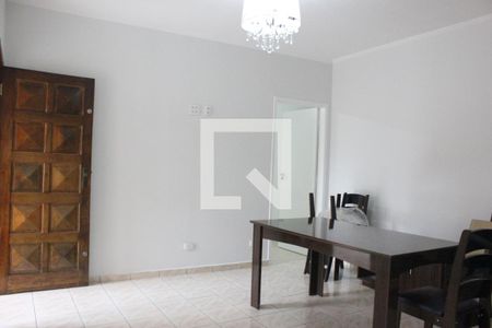 Sala de casa para alugar com 1 quarto, 80m² em Jardim Ana Maria, Guarulhos