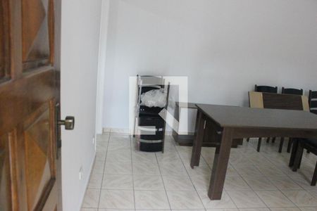 Sala de casa para alugar com 1 quarto, 80m² em Jardim Ana Maria, Guarulhos