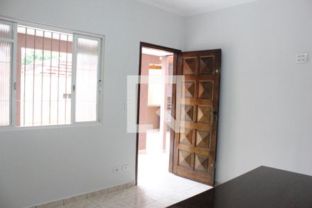 Sala de casa para alugar com 1 quarto, 80m² em Jardim Ana Maria, Guarulhos