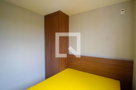 Quarto 2 de apartamento para alugar com 2 quartos, 44m² em Centro, Canoas