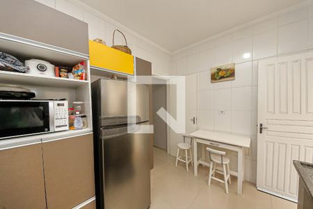 Casa de condomínio à venda com 73m², 3 quartos e 1 vaga Casa de condomínio à venda com 73m², 3 quartos e 1 vagaCozinha