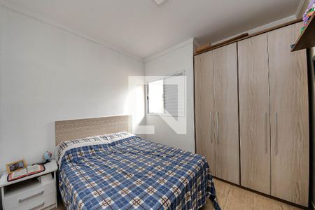 Casa de condomínio à venda com 73m², 3 quartos e 1 vaga Casa de condomínio à venda com 73m², 3 quartos e 1 vagaQuarto 3