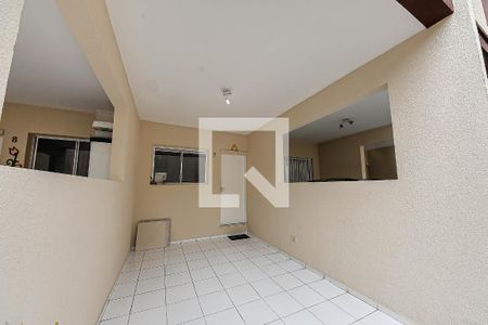 Casa de condomínio à venda com 73m², 3 quartos e 1 vaga Casa de condomínio à venda com 73m², 3 quartos e 1 vagaGaragem