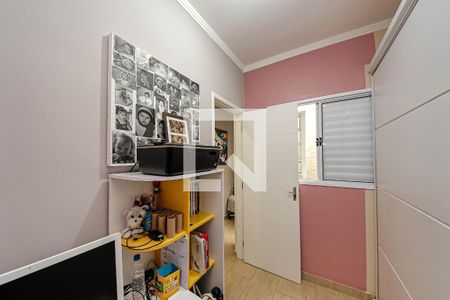 Casa de condomínio à venda com 73m², 3 quartos e 1 vaga Casa de condomínio à venda com 73m², 3 quartos e 1 vagaQuarto 2