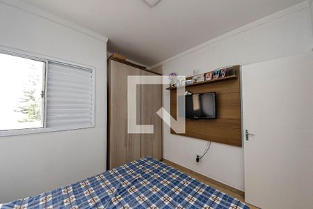 Casa de condomínio à venda com 73m², 3 quartos e 1 vaga Casa de condomínio à venda com 73m², 3 quartos e 1 vagaQuarto 3