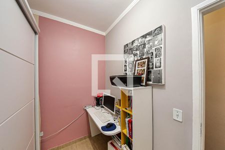 Casa de condomínio à venda com 73m², 3 quartos e 1 vaga Casa de condomínio à venda com 73m², 3 quartos e 1 vagaQuarto 2