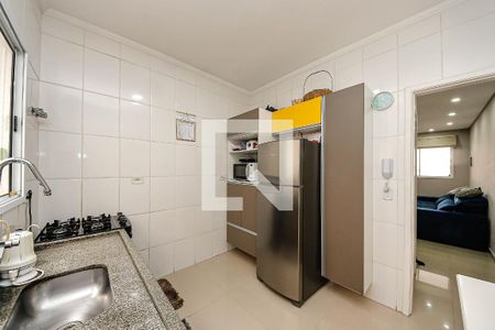 Casa de condomínio à venda com 73m², 3 quartos e 1 vaga Casa de condomínio à venda com 73m², 3 quartos e 1 vagaCozinha