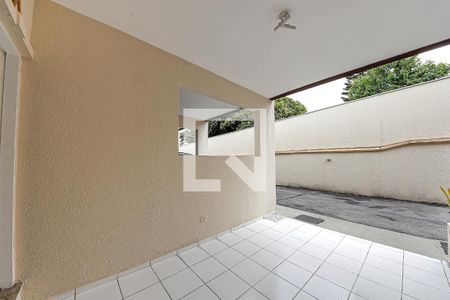 Casa de condomínio à venda com 73m², 3 quartos e 1 vaga Casa de condomínio à venda com 73m², 3 quartos e 1 vagaÁrea Externa