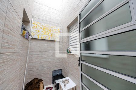 Casa de condomínio à venda com 73m², 3 quartos e 1 vaga Casa de condomínio à venda com 73m², 3 quartos e 1 vagaÁrea Externa