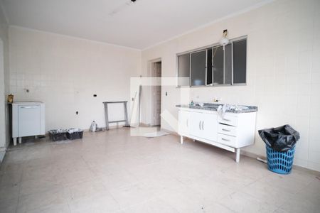 Cozinha de casa à venda com 3 quartos, 452m² em Jardim Maringá, São Paulo
