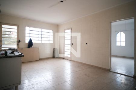 Cozinha de casa à venda com 3 quartos, 452m² em Jardim Maringá, São Paulo