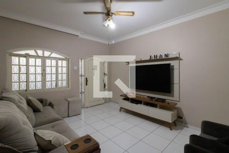 Sala de casa à venda com 2 quartos, 265m² em Macedo, Guarulhos