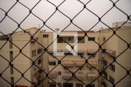 Vista do Quarto 1 de apartamento à venda com 2 quartos, 70m² em Tijuca, Rio de Janeiro