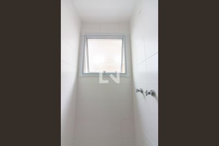 Apartamento para alugar com 46m², 2 quartos e 1 vagaBanheiro da Suíte 