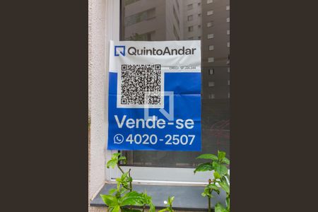 Apartamento para alugar com 46m², 2 quartos e 1 vagaPlaca de Anúncio 