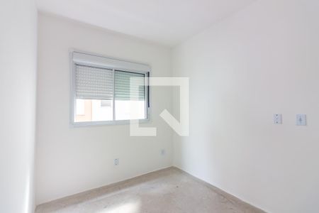 Suíte 1 de apartamento para alugar com 2 quartos, 46m² em Padroeira, Osasco