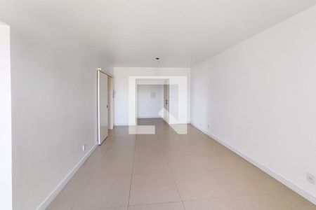 Sala de apartamento para alugar com 2 quartos, 55m² em Ideal, Novo Hamburgo