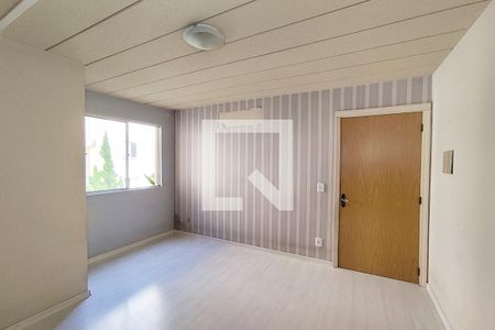 Sala de apartamento para alugar com 2 quartos, 52m² em São João Batista, São Leopoldo