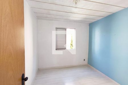 Quarto 1 de apartamento para alugar com 2 quartos, 52m² em São João Batista, São Leopoldo