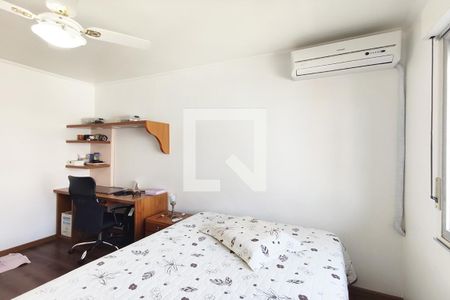 Quarto de apartamento para alugar com 2 quartos, 56m² em Centro, São Leopoldo