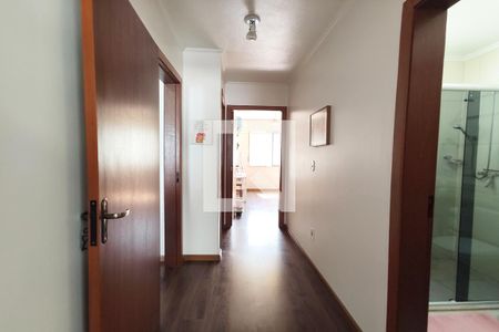 Quarto de apartamento para alugar com 2 quartos, 56m² em Centro, São Leopoldo