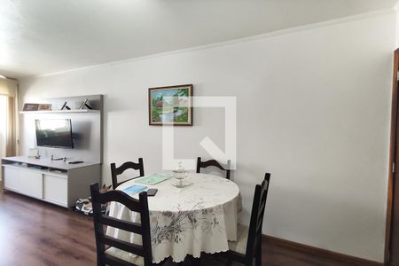 Sala/Cozinha de apartamento para alugar com 2 quartos, 56m² em Centro, São Leopoldo