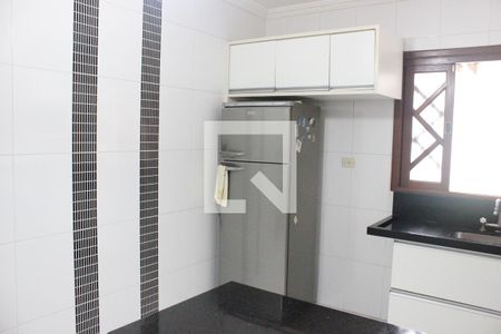 Casa para alugar com 330m², 3 quartos e 3 vagasCozinha