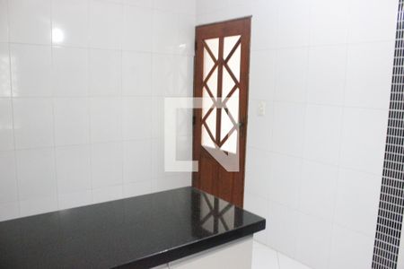 Casa para alugar com 330m², 3 quartos e 3 vagasCozinha