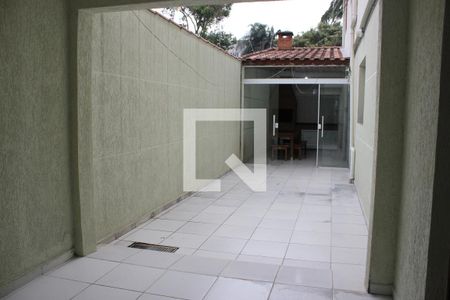 Casa para alugar com 330m², 3 quartos e 3 vagasQuintal