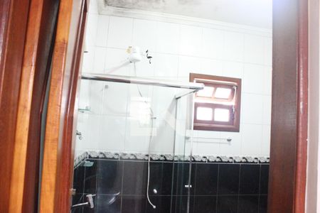 Casa para alugar com 330m², 3 quartos e 3 vagasBanheiro da Suíte