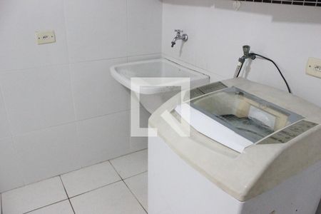 Casa para alugar com 330m², 3 quartos e 3 vagasÁrea de Serviço