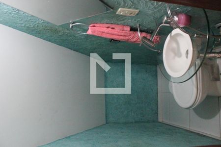 Lavabo de casa para alugar com 3 quartos, 330m² em Vila Barros, Guarulhos