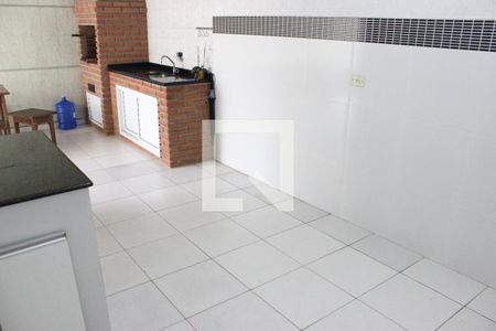 Casa para alugar com 330m², 3 quartos e 3 vagasÁrea de Serviço