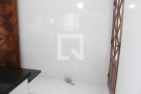 Casa para alugar com 330m², 3 quartos e 3 vagasCozinha
