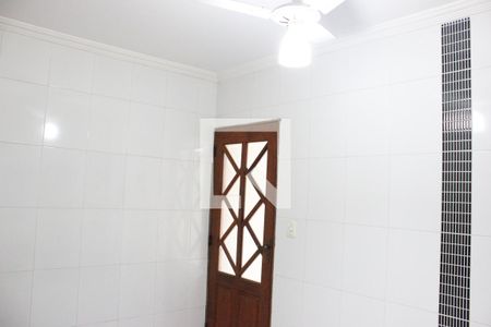 Casa para alugar com 330m², 3 quartos e 3 vagasCozinha