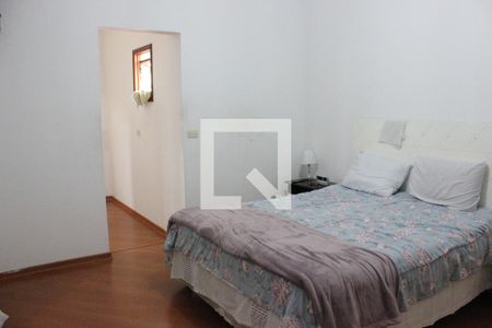 Quarto Suíte de casa para alugar com 3 quartos, 330m² em Vila Barros, Guarulhos