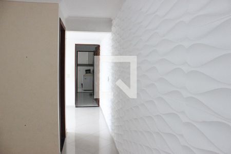 Sala/corredor de casa para alugar com 3 quartos, 330m² em Vila Barros, Guarulhos