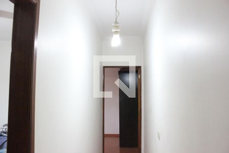 Casa para alugar com 330m², 3 quartos e 3 vagasCorredor dos quartos