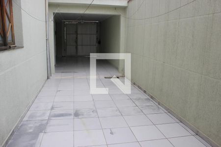 Casa para alugar com 330m², 3 quartos e 3 vagasQuintal