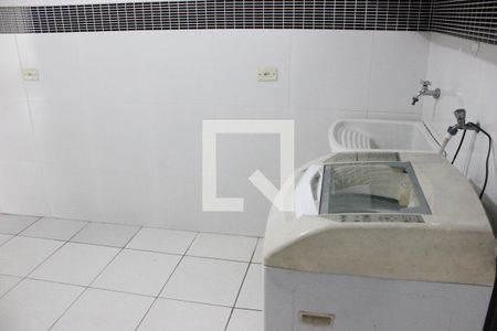 Casa para alugar com 330m², 3 quartos e 3 vagasÁrea de Serviço