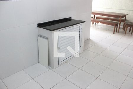 Casa para alugar com 330m², 3 quartos e 3 vagasÁrea de Serviço