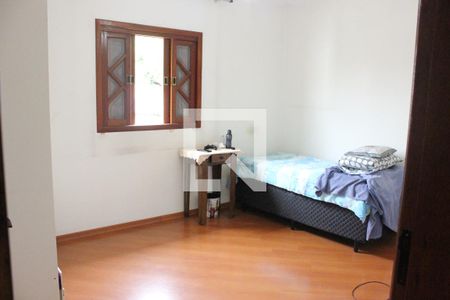 Casa para alugar com 330m², 3 quartos e 3 vagasQuarto 02