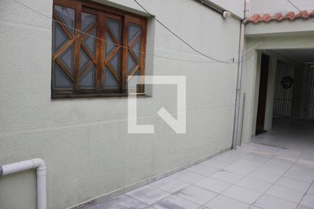 Casa para alugar com 330m², 3 quartos e 3 vagasQuintal