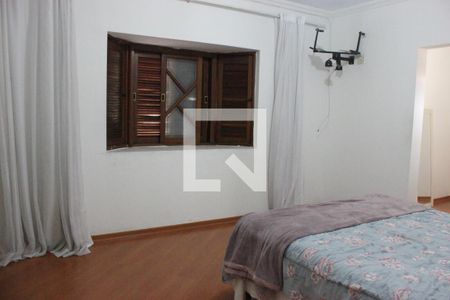 Casa para alugar com 330m², 3 quartos e 3 vagasQuarto Suíte