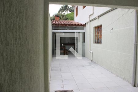 Casa para alugar com 330m², 3 quartos e 3 vagasQuintal