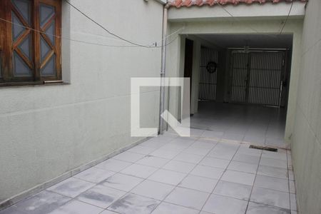 Casa para alugar com 330m², 3 quartos e 3 vagasQuintal