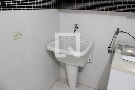 Casa para alugar com 330m², 3 quartos e 3 vagasÁrea de Serviço