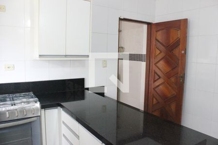 Casa para alugar com 330m², 3 quartos e 3 vagasCozinha