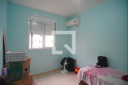 Quarto 1 de apartamento para alugar com 2 quartos, 62m² em Feitoria, São Leopoldo
