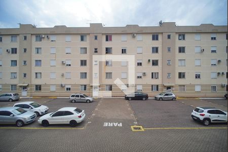 vista do Quarto 1 de apartamento para alugar com 2 quartos, 62m² em Feitoria, São Leopoldo